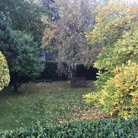 Ty Menez Bed & Breakfast Fouesnant Exterior foto