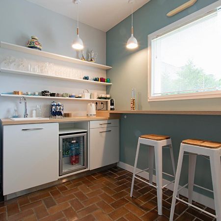 Ty Menez Bed & Breakfast Fouesnant Exterior foto