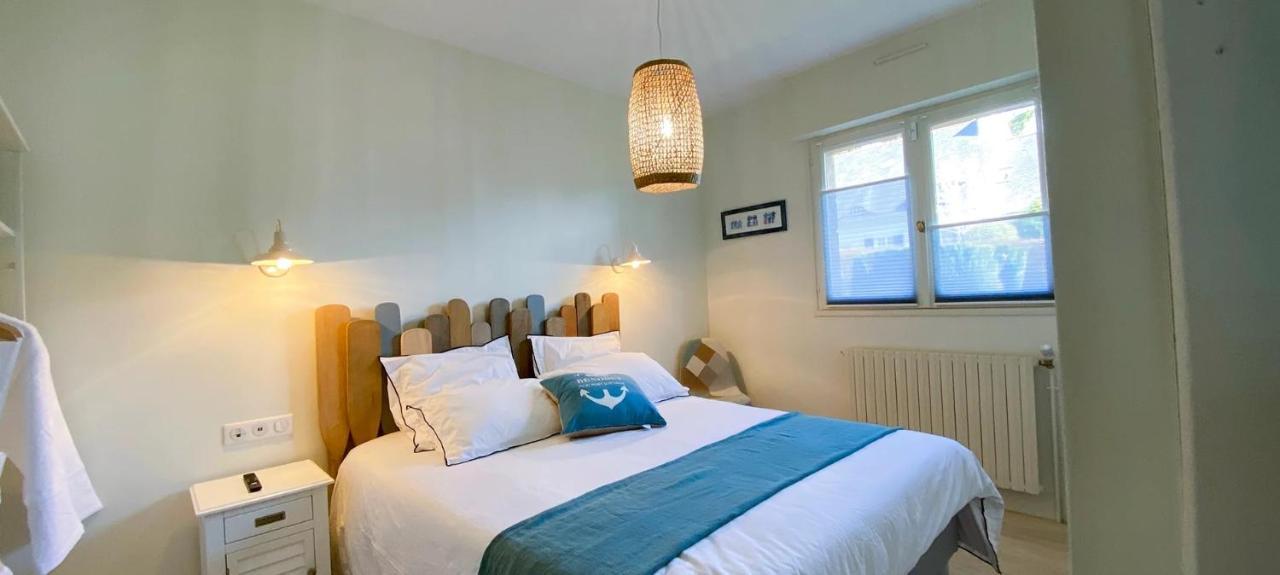 Ty Menez Bed & Breakfast Fouesnant Exterior foto